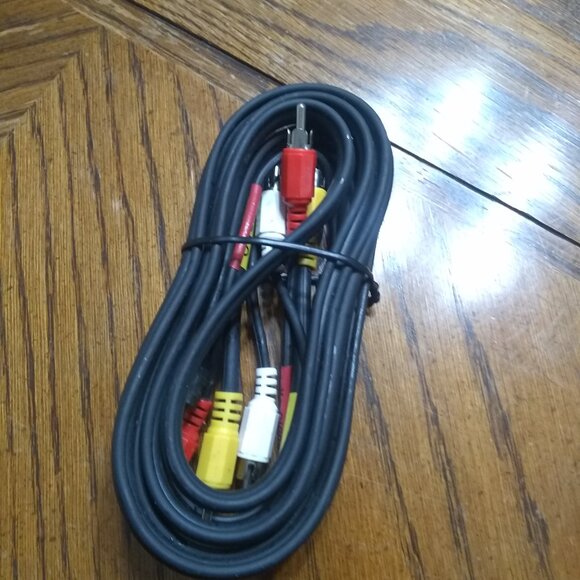 Set of Three Cables - Picture 9 of 10